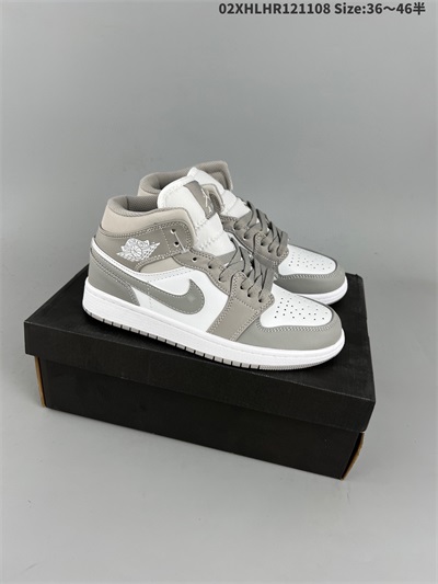 men air jordan 1 shoes 2022-12-11-003